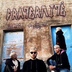 FRATERNITE [free download]