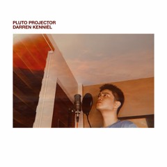 pluto projector - rex orange county