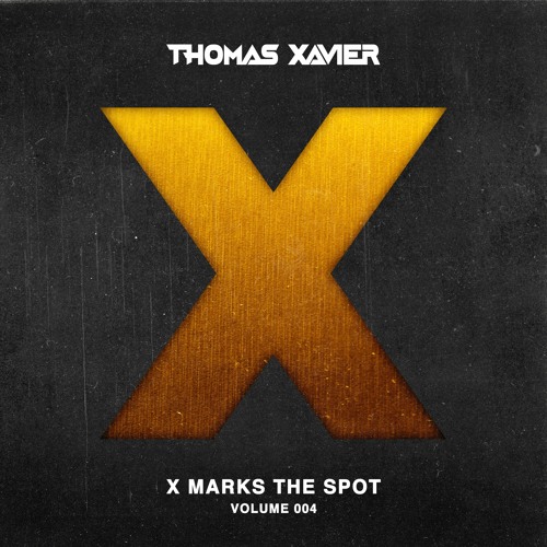 X Marks the Spot Vol. 4