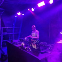 Gary Fearless @ 01.06.2024 Rave am Kennelweg Openairplatz Braunschweig.