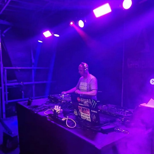 Gary Fearless @ 01.06.2024 Rave am Kennelweg Openairplatz Braunschweig.