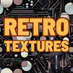 A-Grade Audio - 'Retro Textures' for CA2600