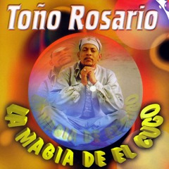 Tono Rosario - Juan En La Ciudad
