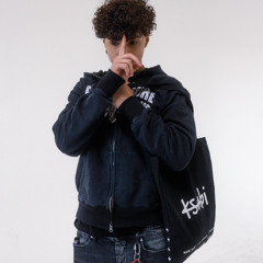 Star (Prod. ohyahlou) *2022 Archive*