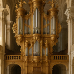 Grand Dialogue  C major 2