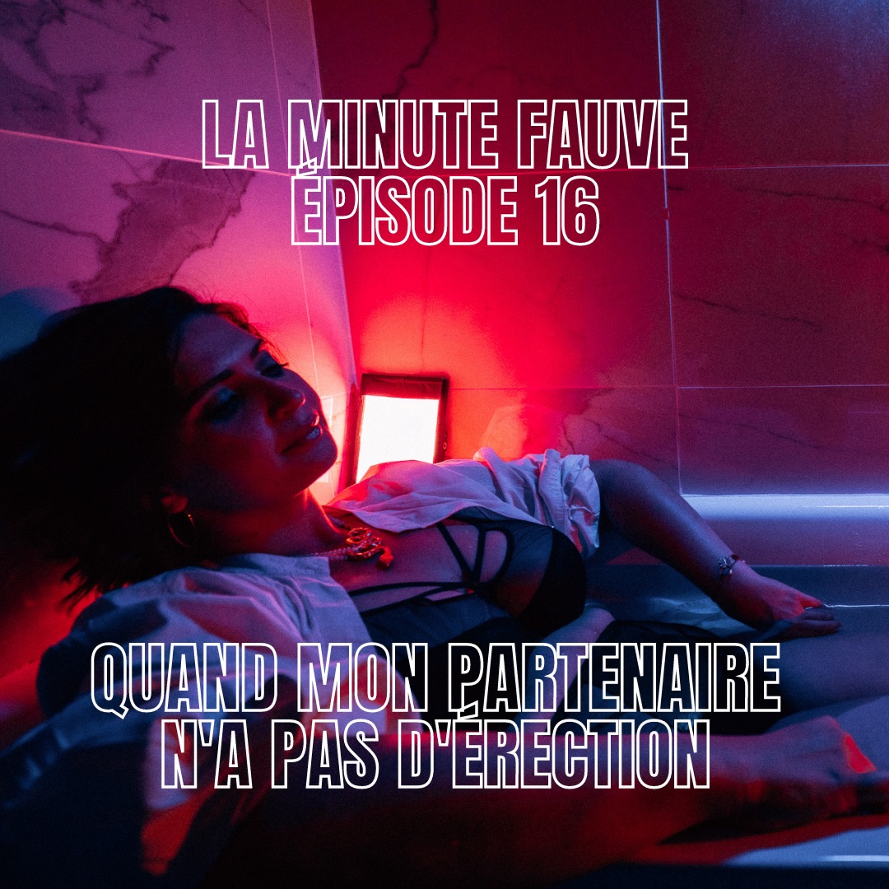 Âme Fauve Podcast