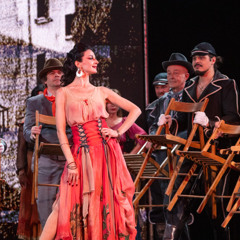 Харківський театр опери та балету розпочинає 101 сезон