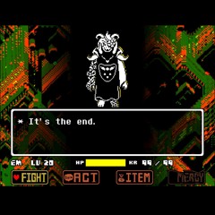 HYPERDEATH