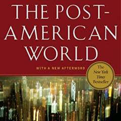 Bunker Books: The Post-American World by Fareed Zakaria