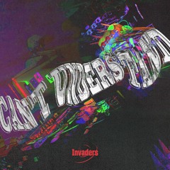 Marble - CAN'T UNDERSTAND