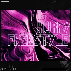 HURRY FREESTYLE (prod by SOGIMURA)