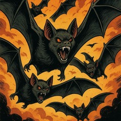 attack of the resonant bats
