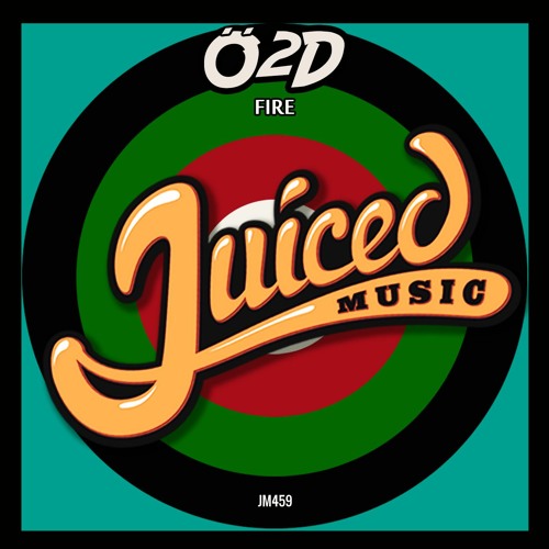 Ö2D - Fire MASTER CUT