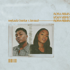 Rora (Remix) [feat. Lavaud]