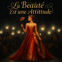 Sistronka  - La Beauté Est une Attitude
