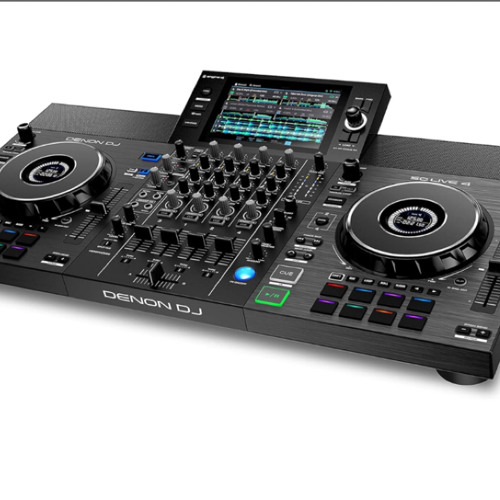 Copy of Dj DeathRabbit