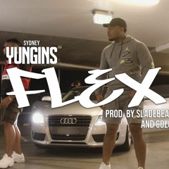 Sydney Yungins - Flex