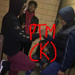 PtM DissTrack