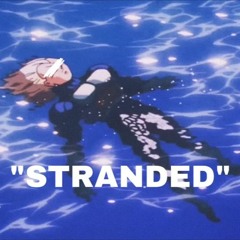 Stranded - Vuntaye Ft.Kame