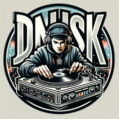 DNSK - UK Garage & Bassline Massive Mix (Facebook Live 2025-05-07)