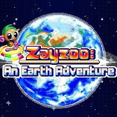 Zayzoo: An Earth Adventure OST