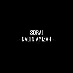 Sorai - Nadin Amizah
