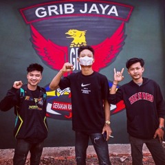 #DUA TIGA BOXING MARCOPOLO #WAWAN POPAY X RIDHO EDO X(ASENG ANDREANSYAH MIX)#REQ