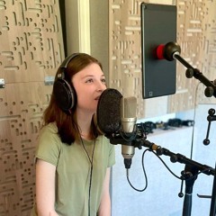 Highlands (Song of Ascent) Raw V1 Avigail and Natalie