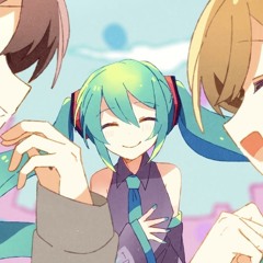 ショウタイム×オーディエンス Showtime×Audience ／ 初音ミク Hatsune Miku - 瀬名航 Wataru Sena