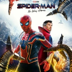 Crítica a  Spider-Man Sin Camino a Casa por Cristian Olcina en 100% Cine