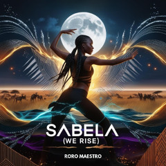 Roro Maestro - Sabela (We Rise)