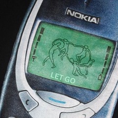 LET GO