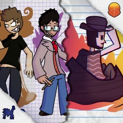 the homestuck/neil track idk what to call it