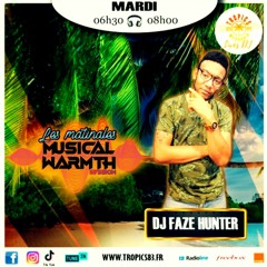 Les Matinales MUSICAL WARMTH 14