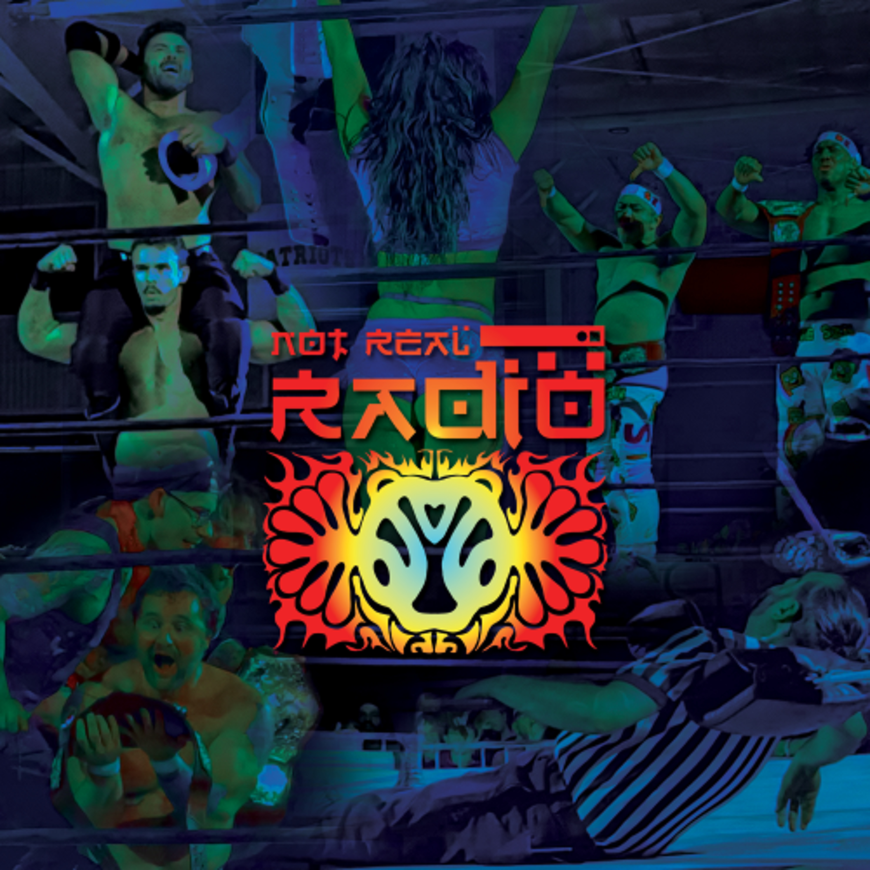 Not Real Radio