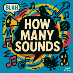 How many sounds