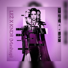 Alesso, Katy Perry x Matroda - When I'm Gone x Play The Music (LEŽ x KNDR Mashup)