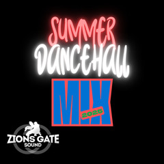 'RICH SEX' AUGUST 2025 SUMMER #DANCEHALL MIX DJ ELEMENT