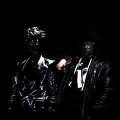 Gesaffelstein - EBE EBE (Mashup)