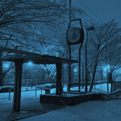 Quiet Spot - lonely winter (feat. Highsay & YVNG PSYCHEDLICO)