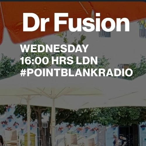 Mid Week With DJ Dr Fusion 21/2/2024