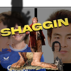 shaggin