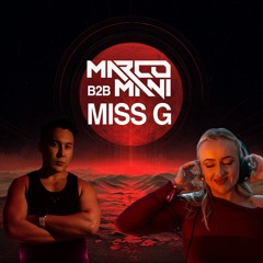 B2B MARCO MANI & MISS G | Melodic Mistress