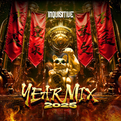 YEAR MIX 2025