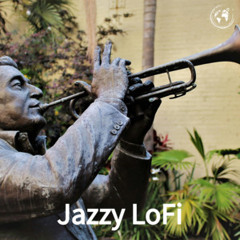 Chill Jazzy LoFi Beats 🎺