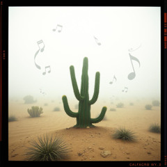 North Western Cactus
