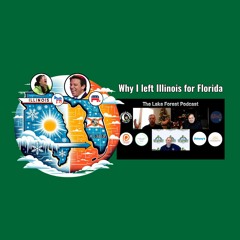 Why I Left Illinois: A Candid Talk on Politics, Life Changes, and Moving to Florida