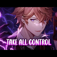 Nightcore - Two Face (Dark Version) (Lyrics)