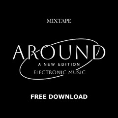 Mixtape Special AROUND 2025 mixed by HAMO