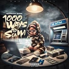 Xanman & BandMan Chris - Brittney Griner (1000 Ways To Scam)